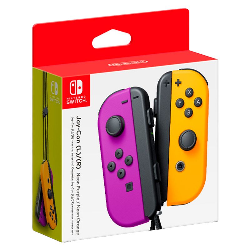 Joystick--NINTENDO-Switch-Joy-Con-L-R-Purpara-Naranja