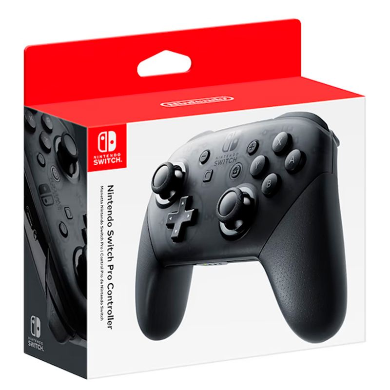 Joystick--NINTENDO-Switch-Pro-bt-nfc-negro
