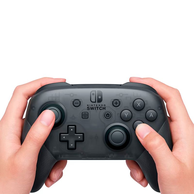 Joystick--NINTENDO-Switch-Pro-bt-nfc-negro