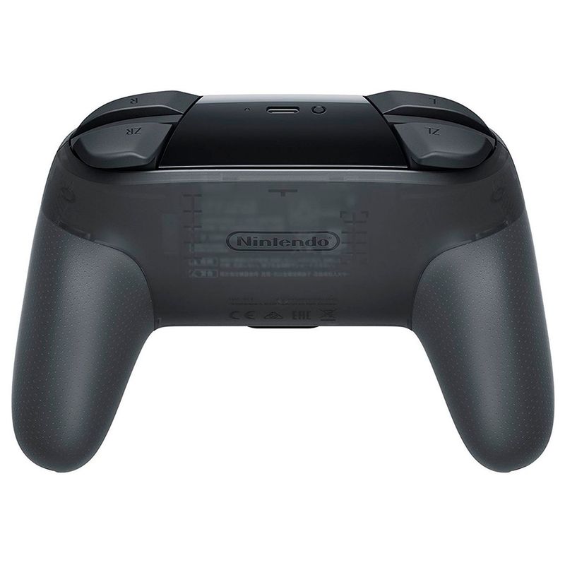 Joystick--NINTENDO-Switch-Pro-bt-nfc-negro