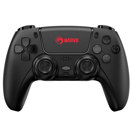 Joystick MARVO Scorpion Mod. GT-90 inalámbrico para Pc PS4 y ANDROID