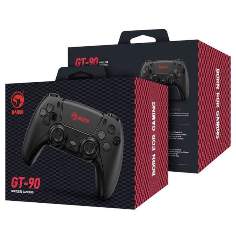 Joystick-MARVO-Scorpion-Mod.-GT-90-inalambrico-para-Pc-PS4-y-ANDRO