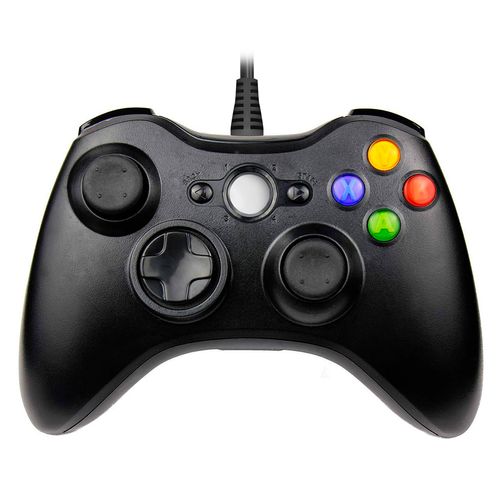 Joystick LEDSTAR para Pc y Xbox