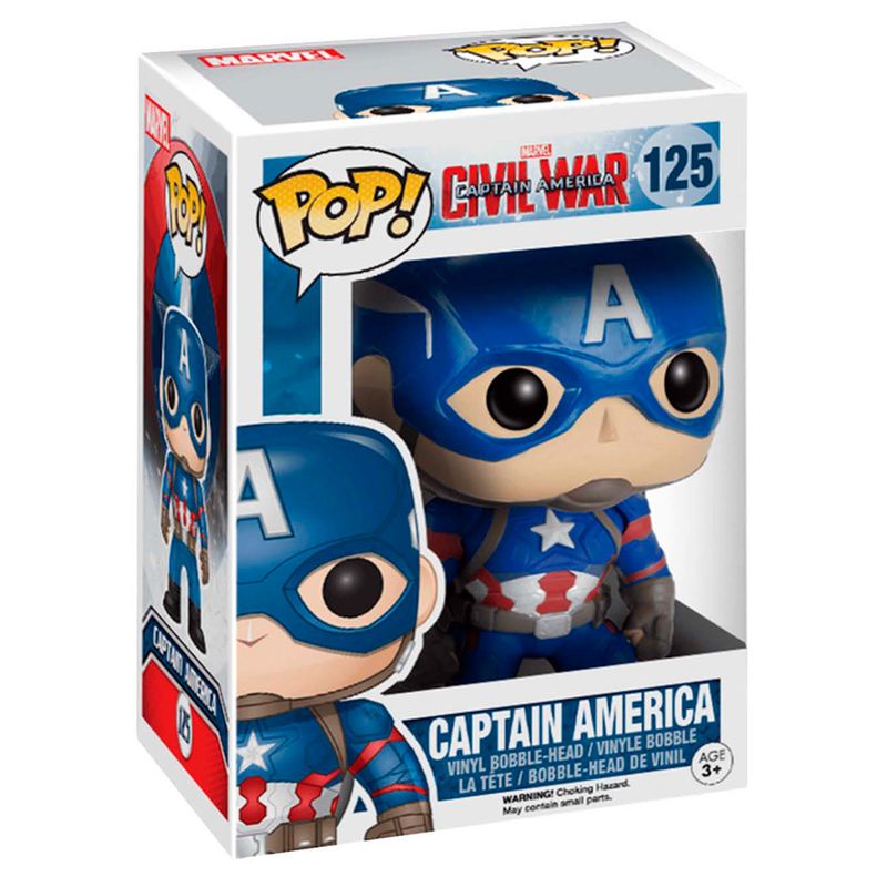 FUNKO-POP-Marvel