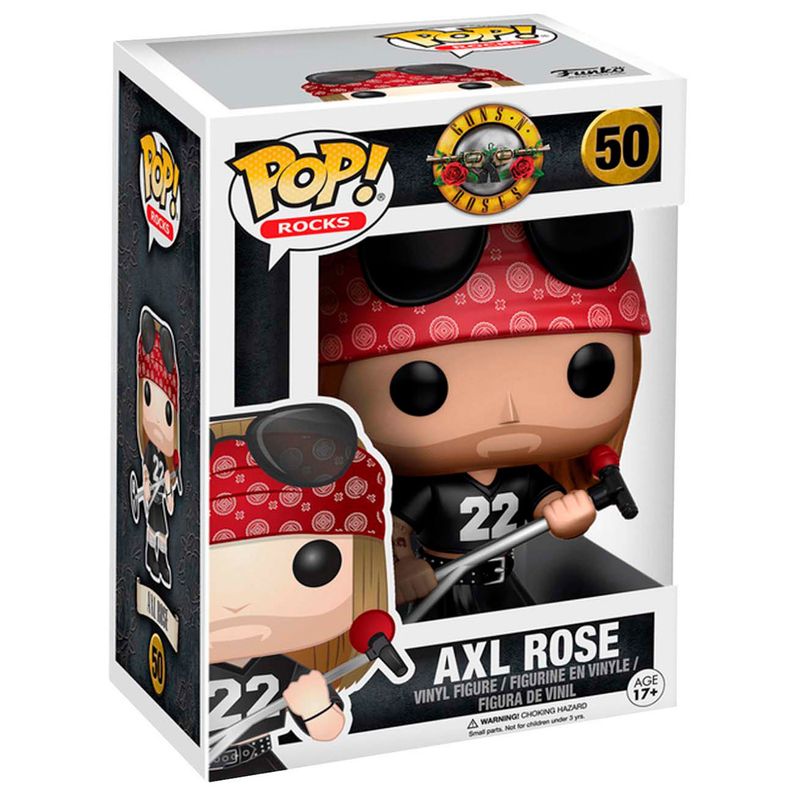 FUNKO-POP-Musica