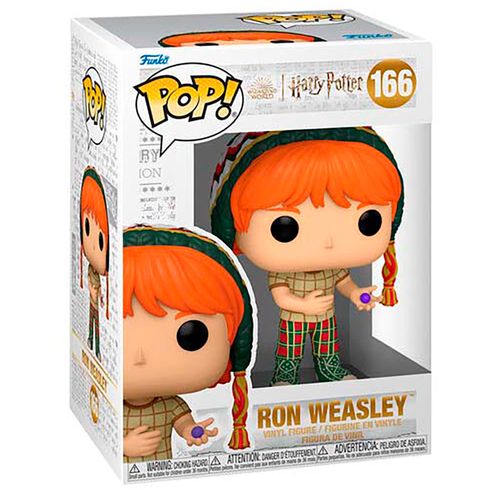 FUNKO POP Harry Potter