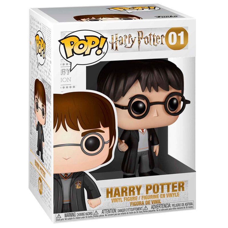 FUNKO-POP-Harry-Potter
