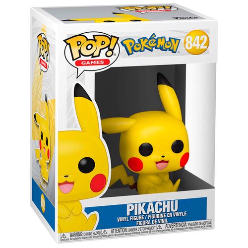 FUNKO POP Pokemon