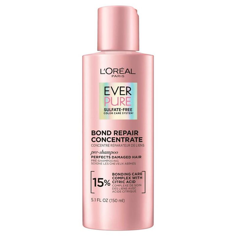 Pre-Shampoo-L-OREAL-EverPure-Bond-Repair