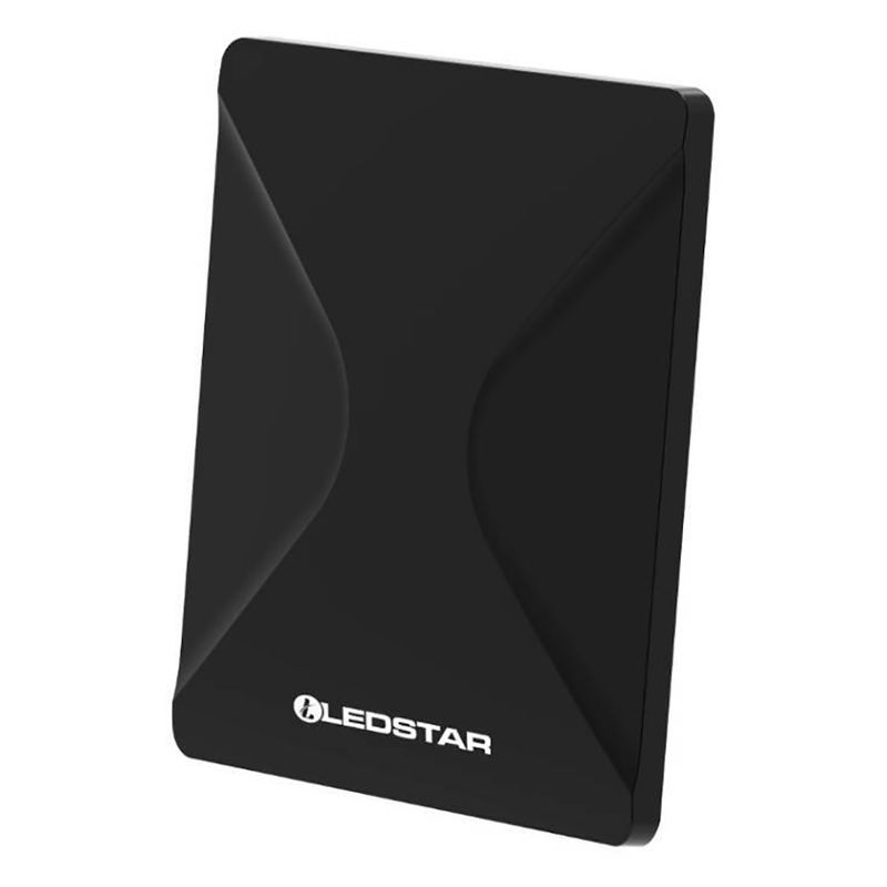 Antena-interior-exterior-LEDSTAR-Mod.-LTV-05-con-booster
