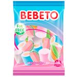 Marshmallow-BEBETO-Twisted-500g