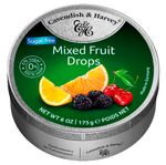 Caramelos-CAVENDISH-Mix-Fruit-Light-la.-175-g