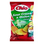 Papas-Fritas-CHIO-Cream---Onion-150-g