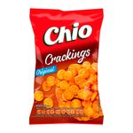 Snack-Chio-Crackings-Original-125-g