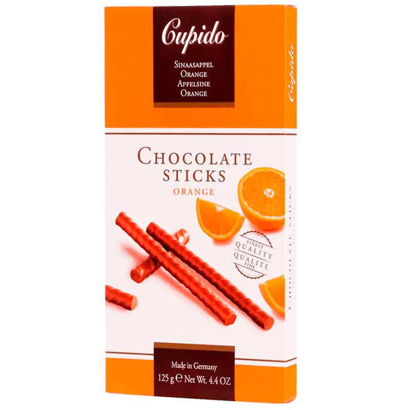 Chocolate-Cupido-stick-orange-125-g
