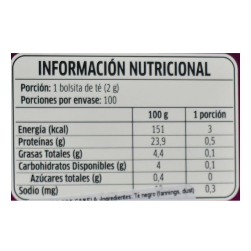 Te-LIPTON-Magic-Indian-100-sobres