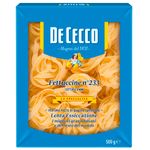 Fettuccine-de-trigo-duro-De-Cecco-500-g