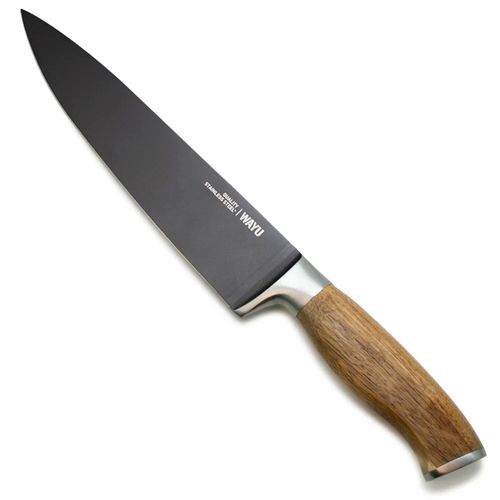 Cuchillo WAYU 31 cm