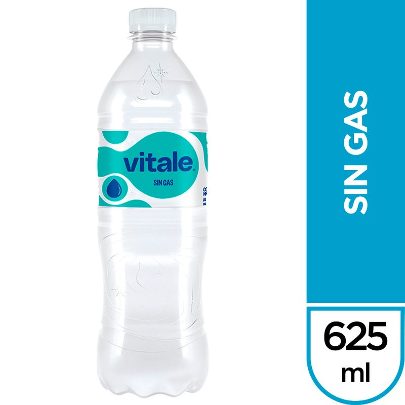 Agua-VITALE-Eco-Flex-sin-gas-0.625-L
