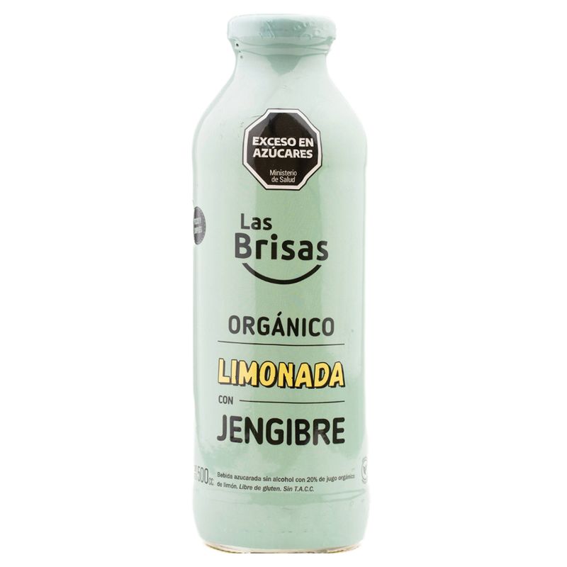 Limonada-Organica-LAS-BRISAS-con-Jengibre-500-cc
