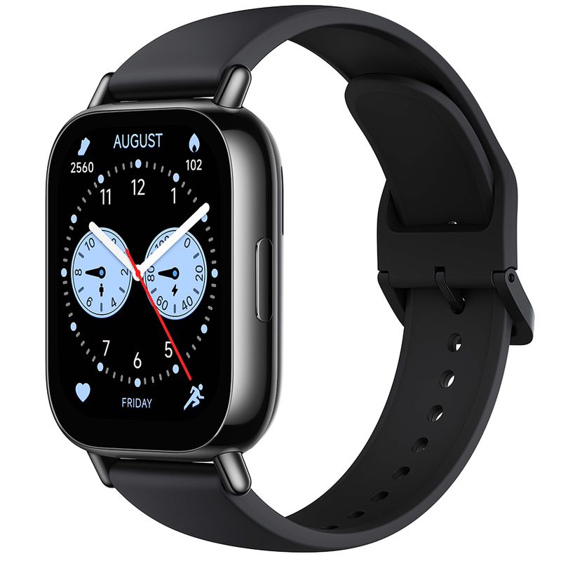 Smartwatch-XIAOMI-Redmi-Watch-5-Active-negro
