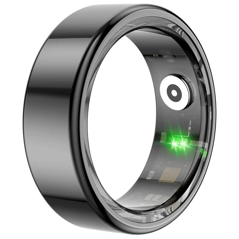 Smart-Ring-COLMI-R02-T-8-Negro