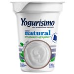 Yogur-YOGURISIMO-integral-sin-azucar-190-g