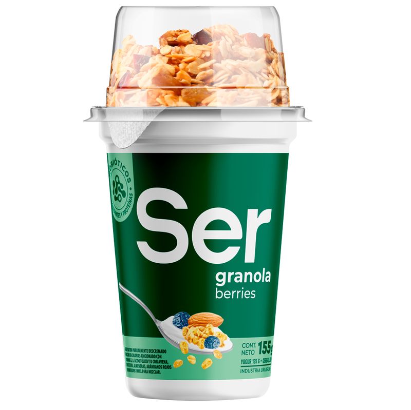 Yogur-Ser-granola-berries-164-g