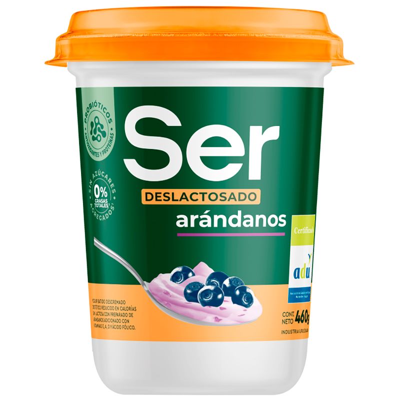 Yogur-SER-deslactosado-arandanos-460-g
