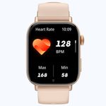 Smartwatch-COLMI-C8-Max-Dorado