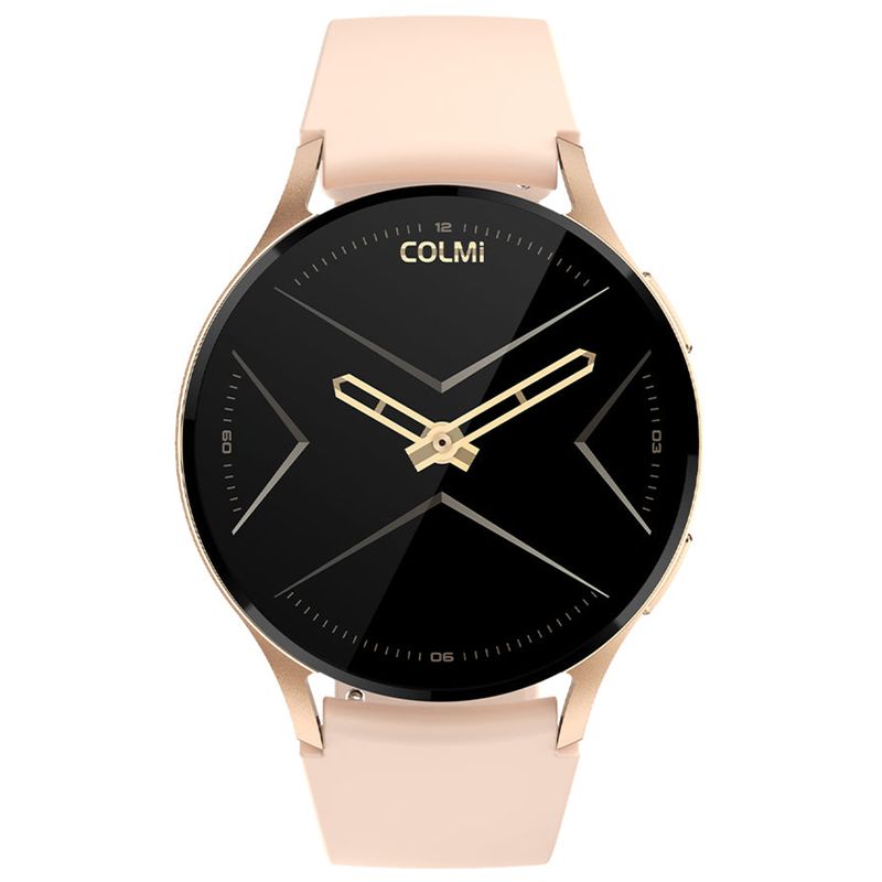 Smartwatch-COLMI-CI28-Max-Dorado