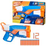 Pistola-NERF-Lanza-Dardos-Agility