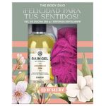 Estuche-gel-de-ducha-RAIN-GEL-amanecer-z---esponja