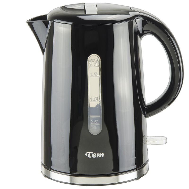 Jarra-elctrica-TEM-Mod.-T1NJE2LBL-1.7-L-1850-W-Negro