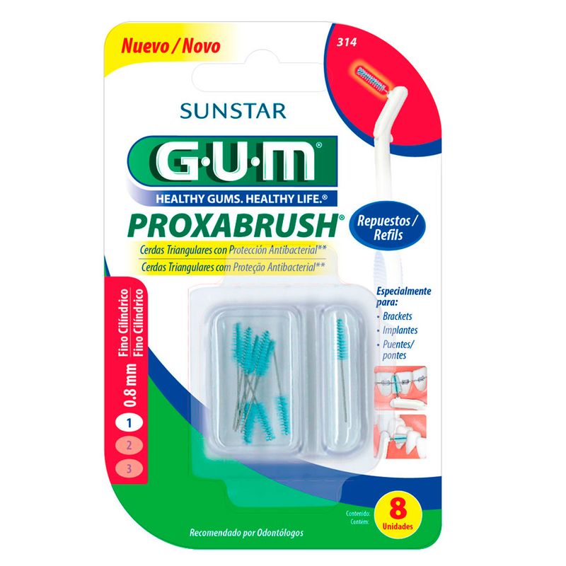 Repuesto-GUM-Mango-Interdental-314