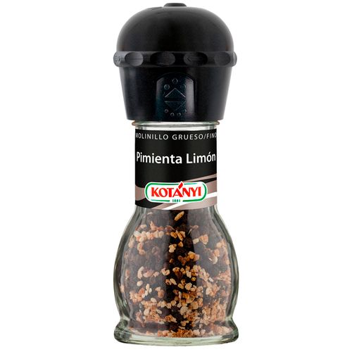 Pimienta con limón KOTANYI 29 g
