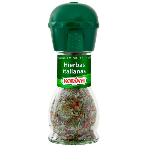 Hiervas italianas KOTANYI 48 g