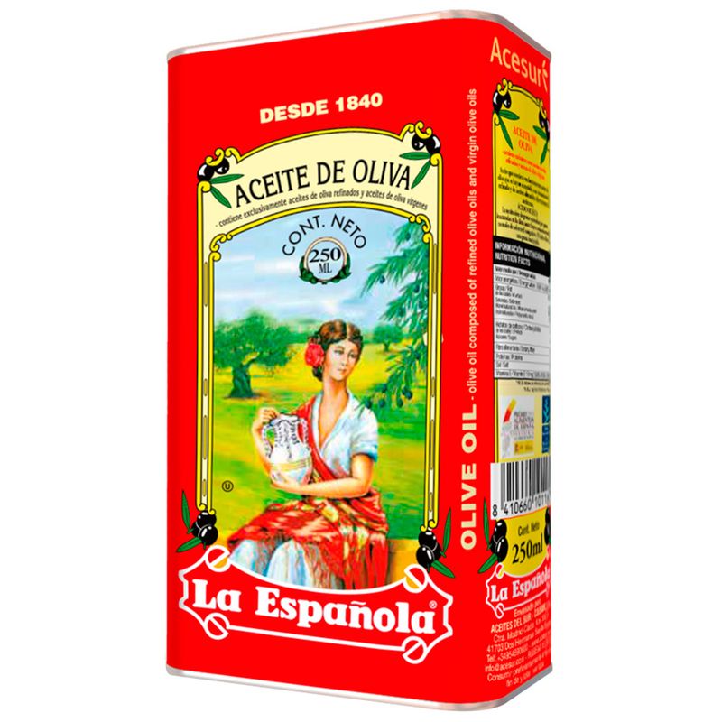 Aceite-Oliva-LA-ESPAÑOLA-la.-250-ml