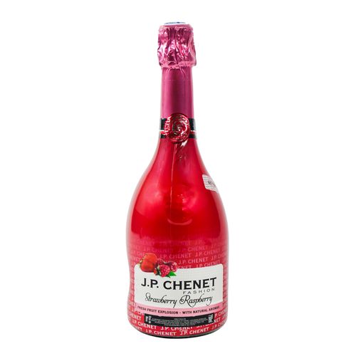 Vino Rosado Frizzante J.P. CHENET Strawberry 750 ml