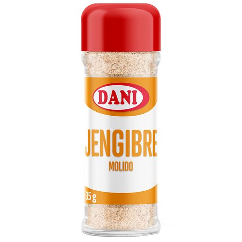 Jengibre molido DANI 35 g