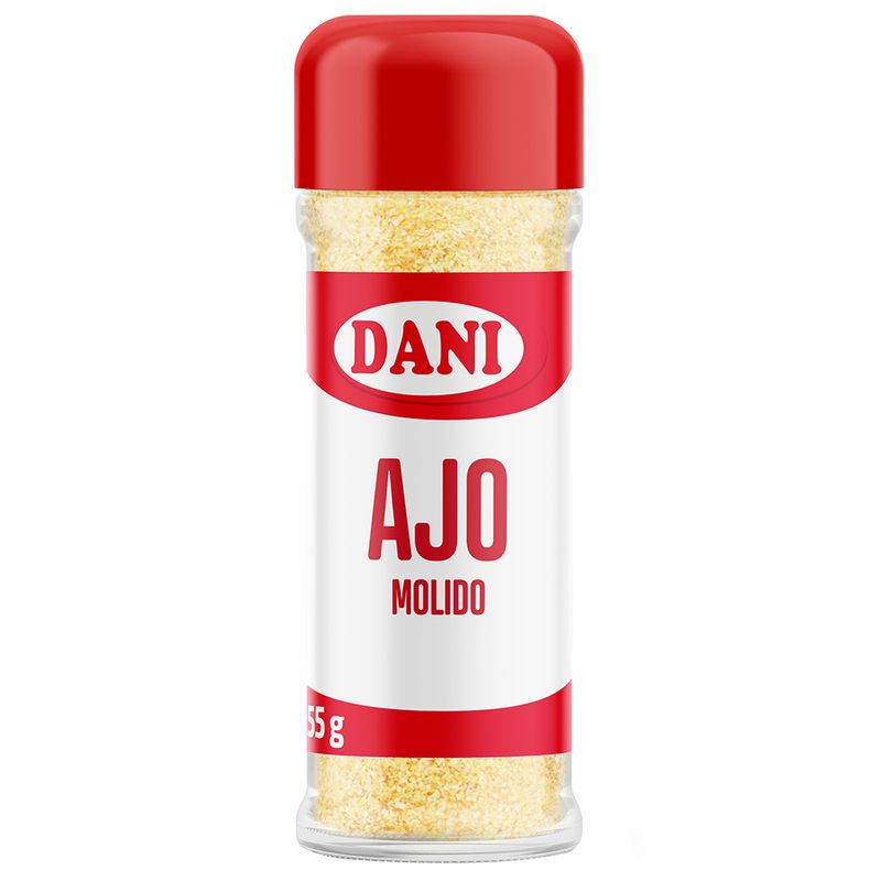 Ajo-Molido-Dani-55-g