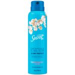 Desodorante-SECRET-spray--powder-protect-150-ml