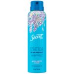 Desodorante-Aerosol-SECRET-pH--balanced-0--alcohol-150-ml