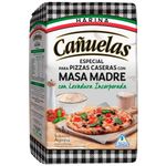 Harina-Masa-Madre-y-Levadura-para-Pizza-CAÑUELAS-1-kg