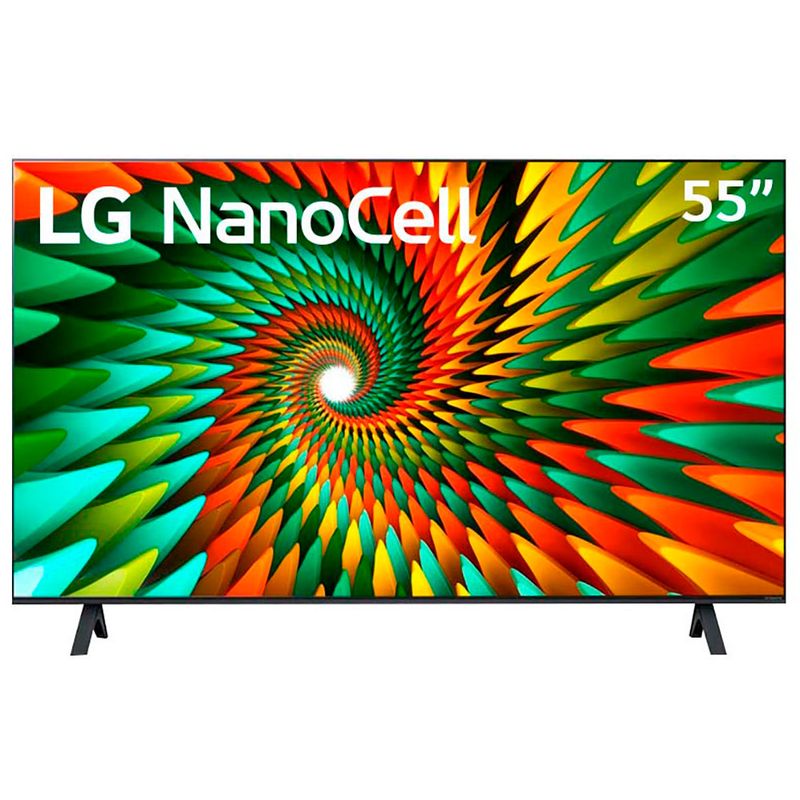 Smart-TV-Nanocell-55--LG-Mod.-55NANO77SRA-UHD-WebOs
