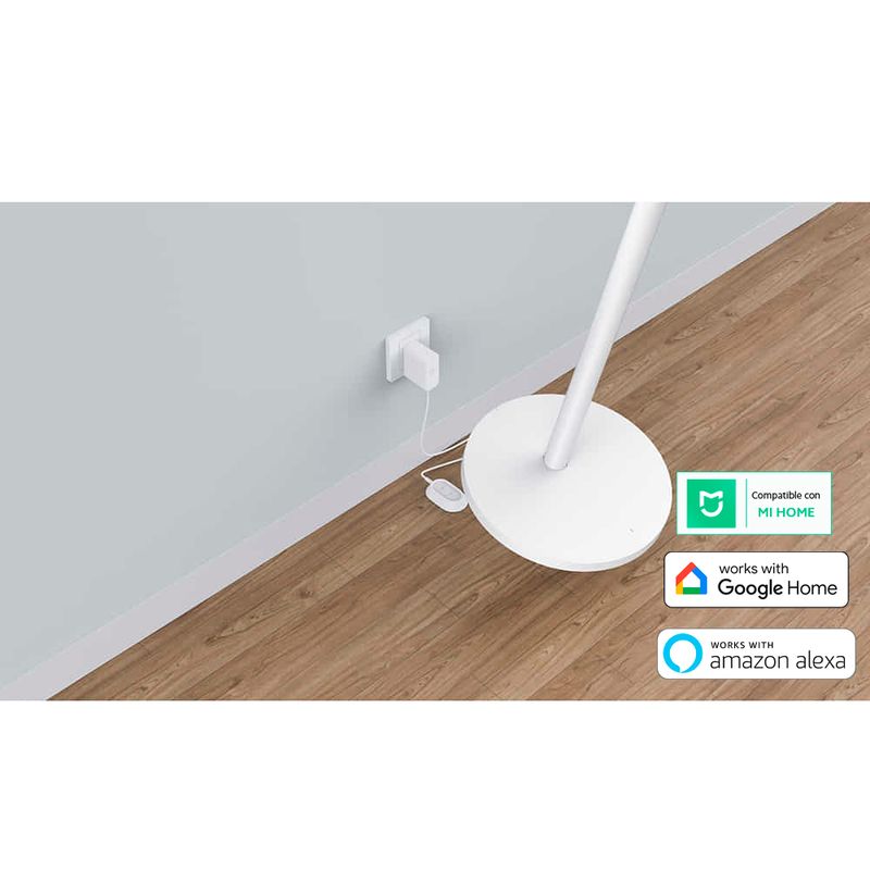 Ventilador-de-pie-XIAOMI-MI-Smart-Standing-Fan-2-Pro-inalambrico