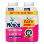 Pack-x-2-Deter-para-diluir-NEVEX-con-Bicarbonato