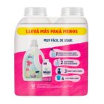 Pack-x-2-Deter-para-diluir-NEVEX-con-Bicarbonato