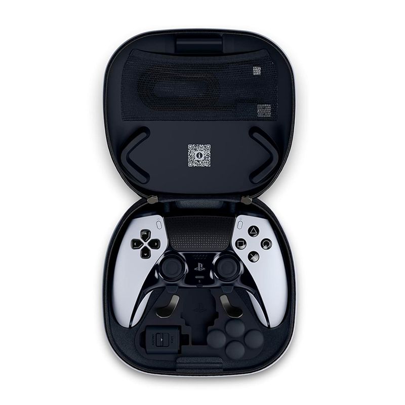 Joystick-SONY-Mod.-PS5-Dualsense-Edge-Blanco