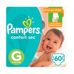 Pañal-Pampers-confort-sec-forte-bag-G-60-un.